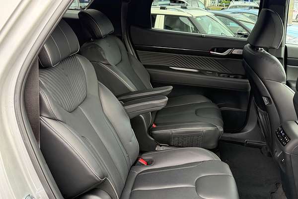 2024 Hyundai Palisade Calligraphy LX2.V5