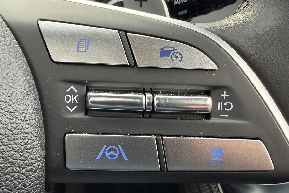 2024 Hyundai Palisade Calligraphy LX2.V5