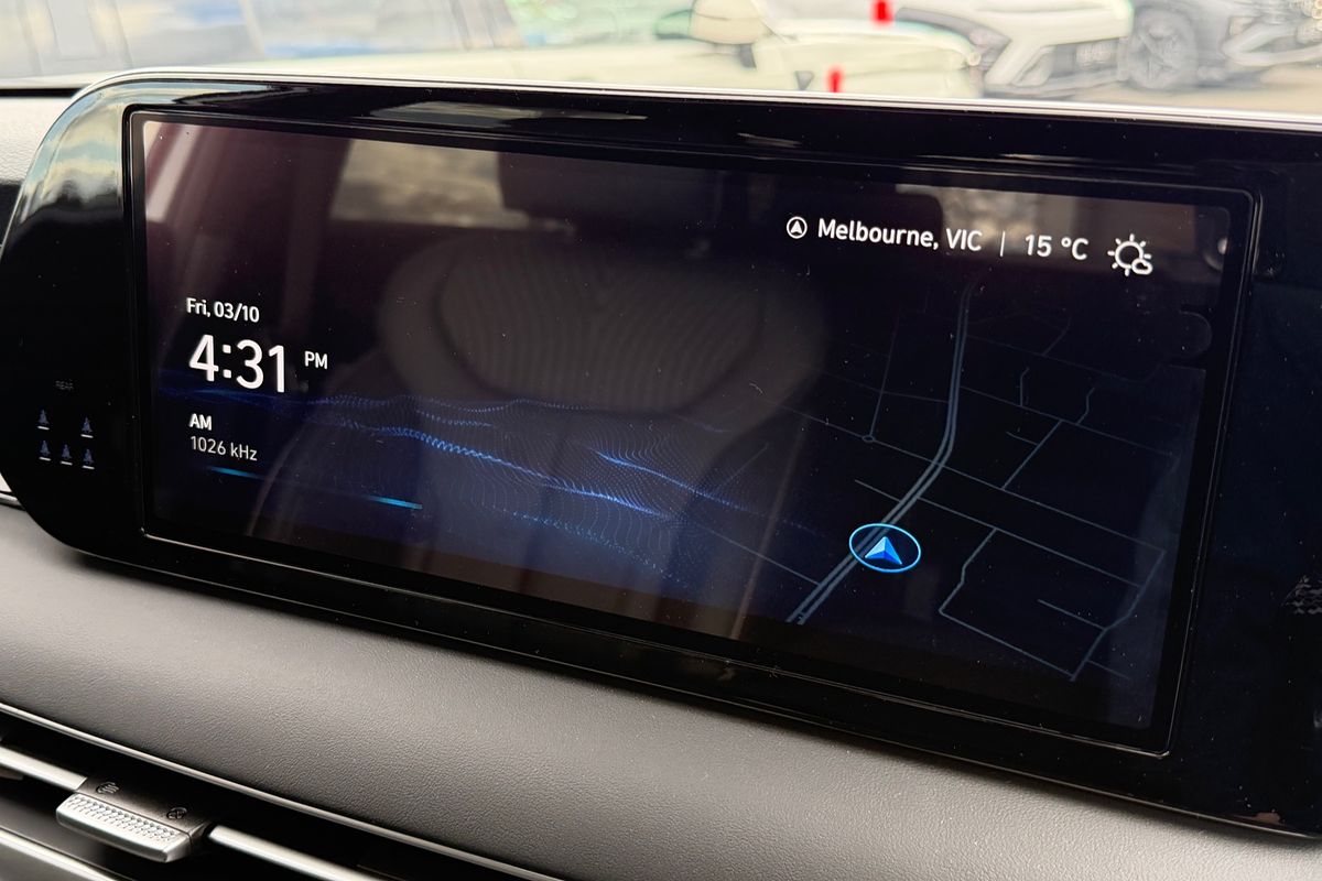 2024 Hyundai Palisade Calligraphy LX2.V5