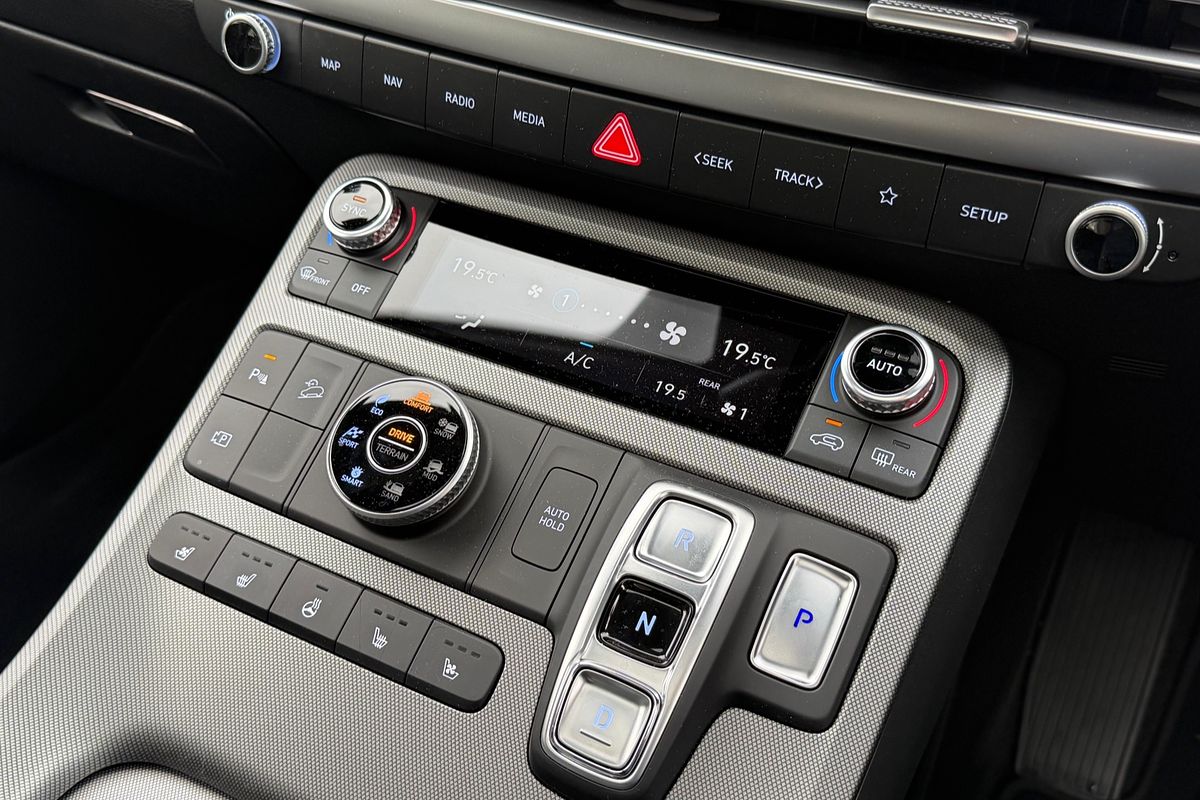 2024 Hyundai Palisade Calligraphy LX2.V5