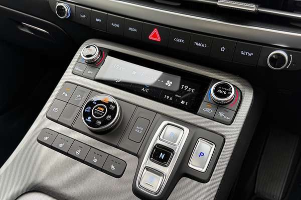 2024 Hyundai Palisade Calligraphy LX2.V5