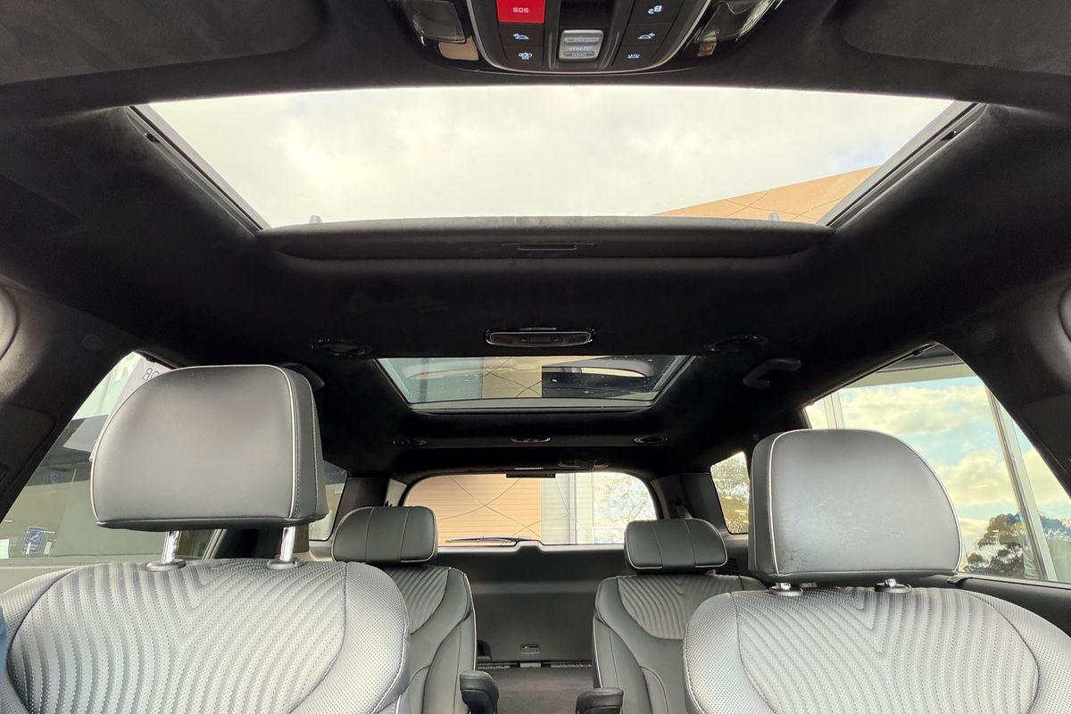 2024 Hyundai Palisade Calligraphy LX2.V5
