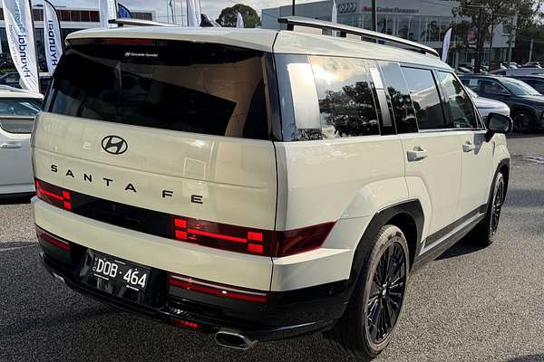 2025 Hyundai Santa Fe Calligraphy MX5.V1