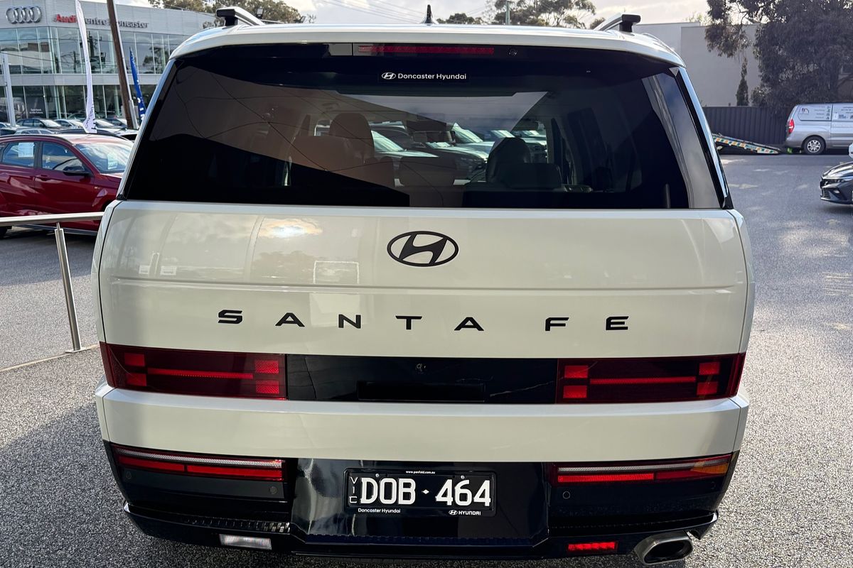 2025 Hyundai Santa Fe Calligraphy MX5.V1