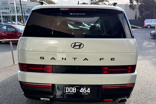 2025 Hyundai Santa Fe Calligraphy MX5.V1