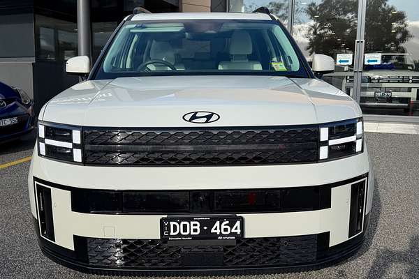 2025 Hyundai Santa Fe Calligraphy MX5.V1