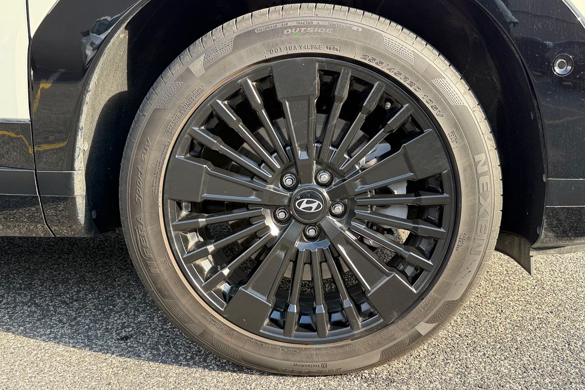 2025 Hyundai Santa Fe Calligraphy MX5.V1