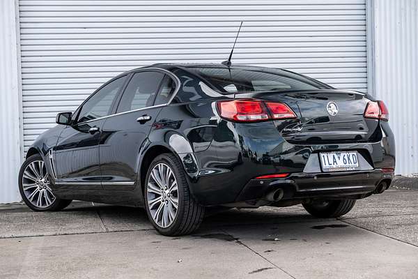 2014 Holden Calais V VF