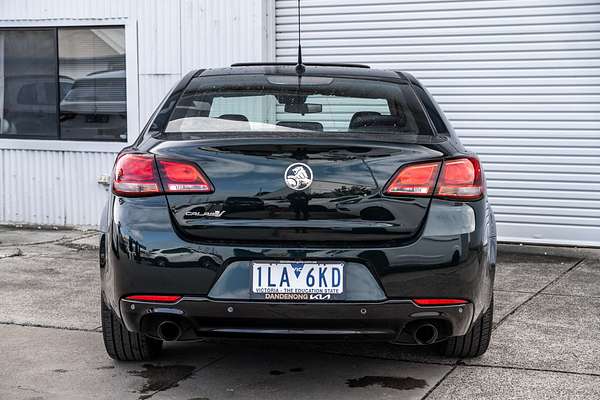 2014 Holden Calais V VF