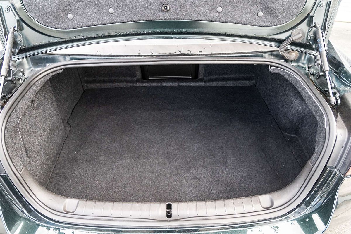 2014 Holden Calais V VF