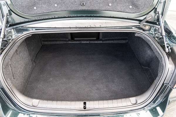 2014 Holden Calais V VF