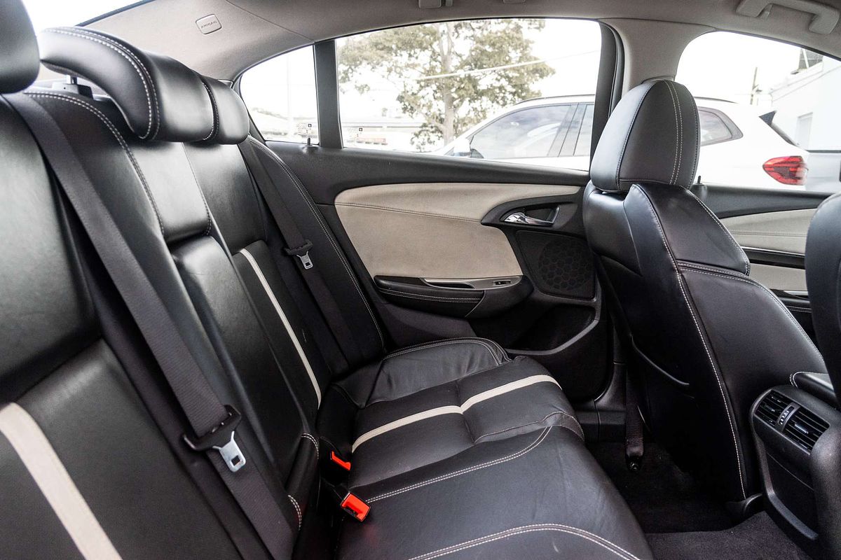 2014 Holden Calais V VF