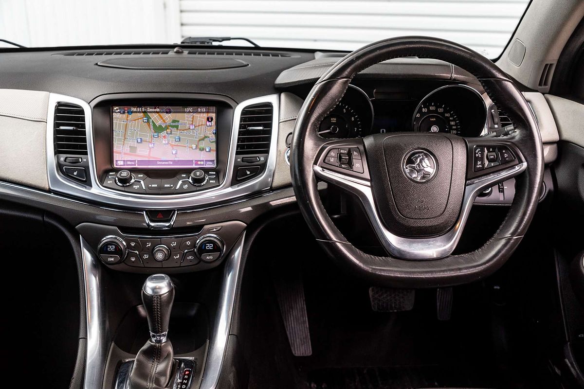 2014 Holden Calais V VF