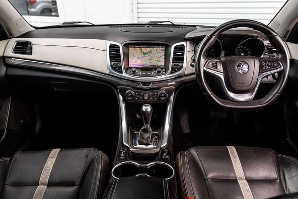 2014 Holden Calais V VF