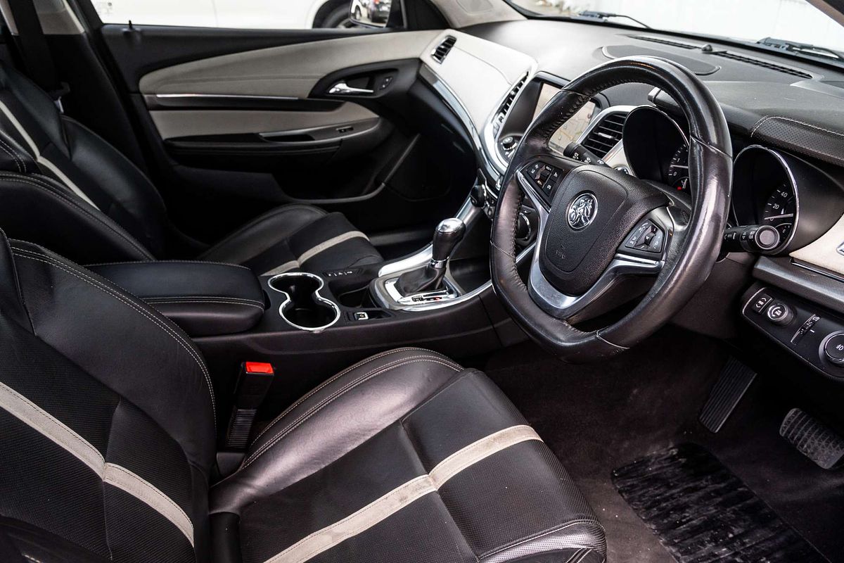 2014 Holden Calais V VF