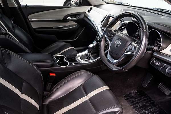 2014 Holden Calais V VF