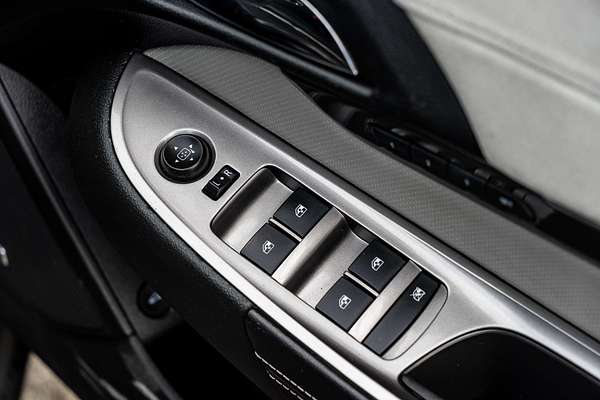 2014 Holden Calais V VF