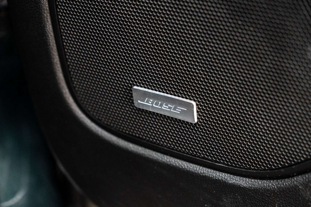 2014 Holden Calais V VF