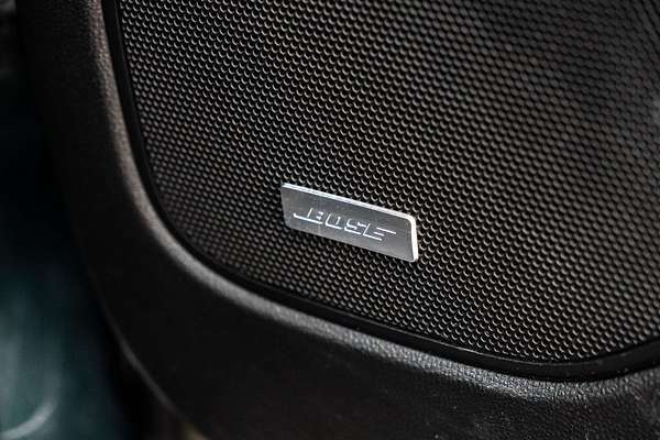 2014 Holden Calais V VF