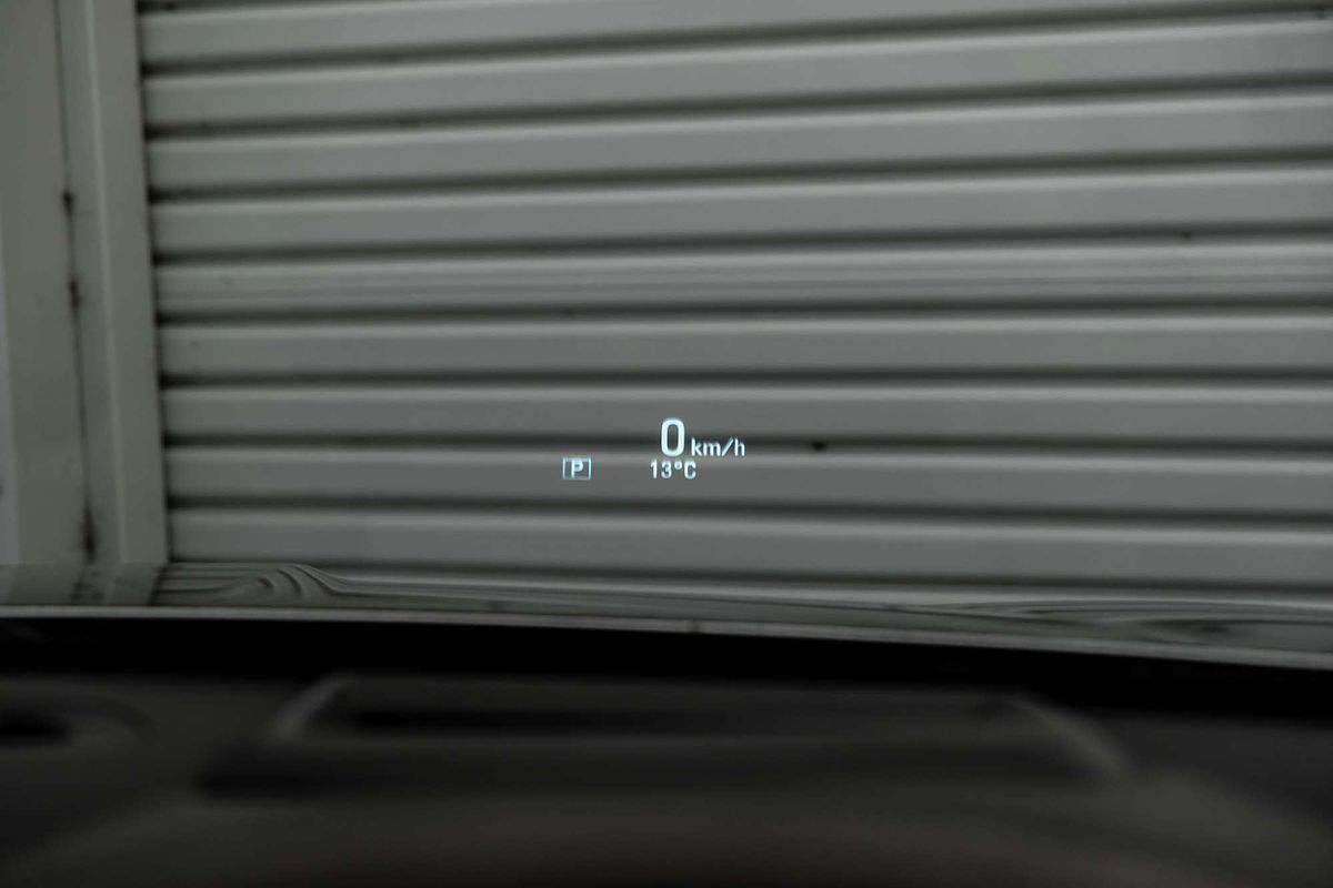 2014 Holden Calais V VF