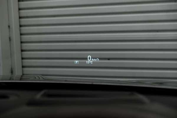 2014 Holden Calais V VF