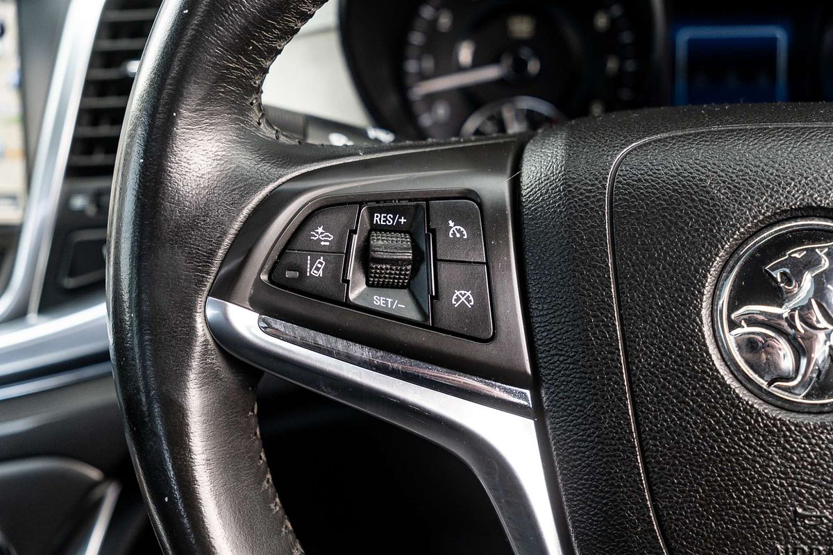 2014 Holden Calais V VF
