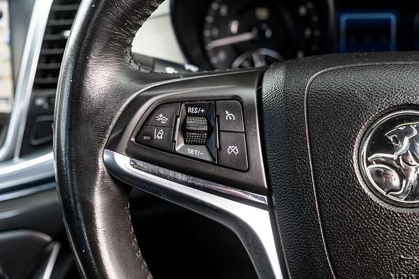 2014 Holden Calais V VF