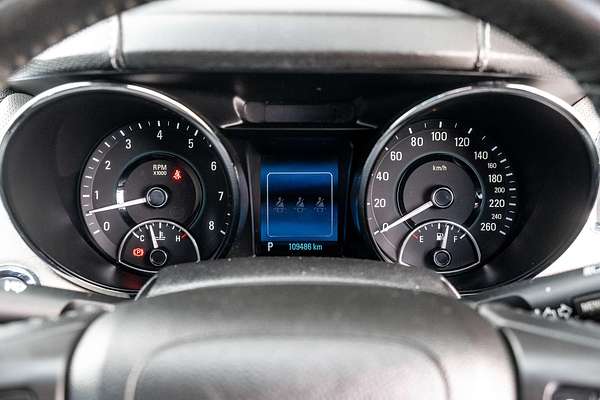 2014 Holden Calais V VF