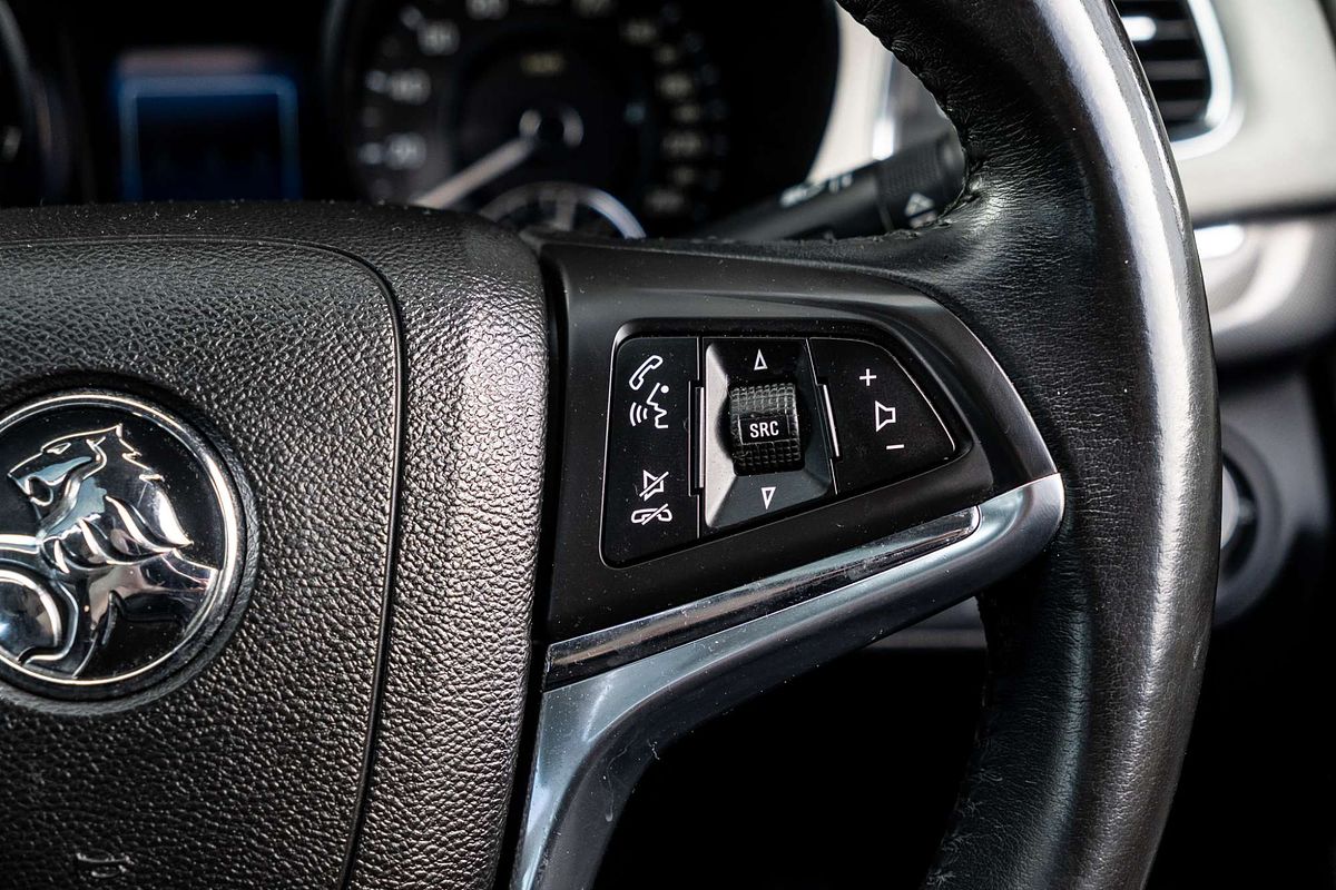 2014 Holden Calais V VF