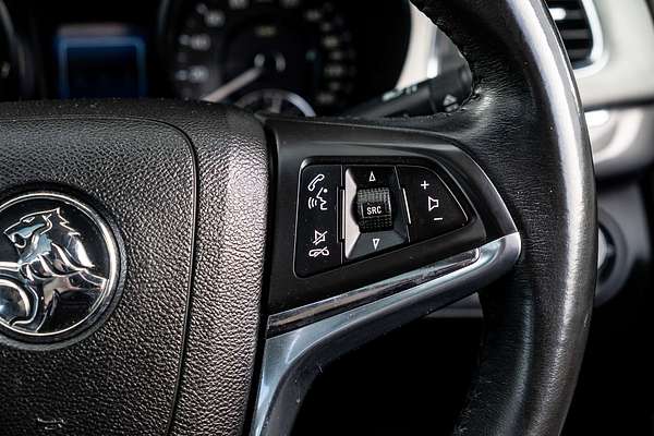 2014 Holden Calais V VF