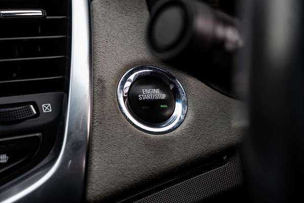 2014 Holden Calais V VF