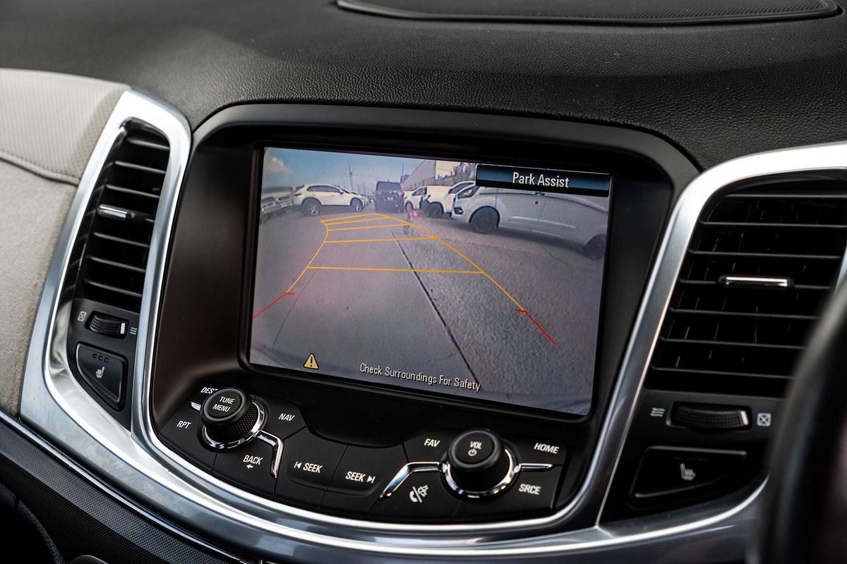 2014 Holden Calais V VF