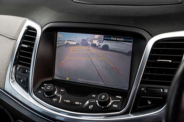 2014 Holden Calais V VF