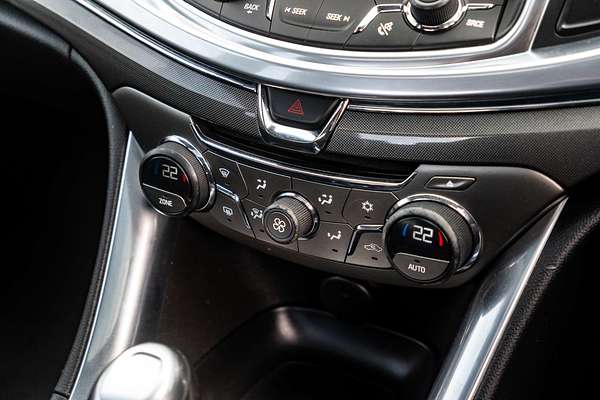 2014 Holden Calais V VF