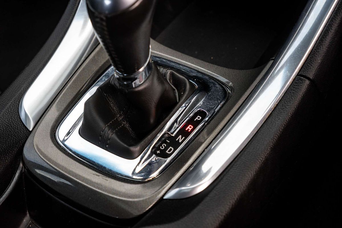 2014 Holden Calais V VF