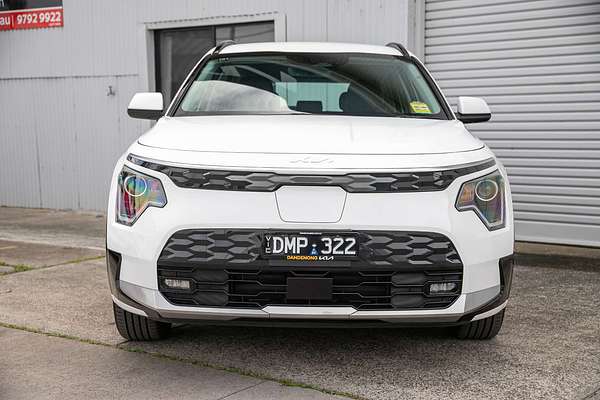 2024 Kia Niro EV S SG2