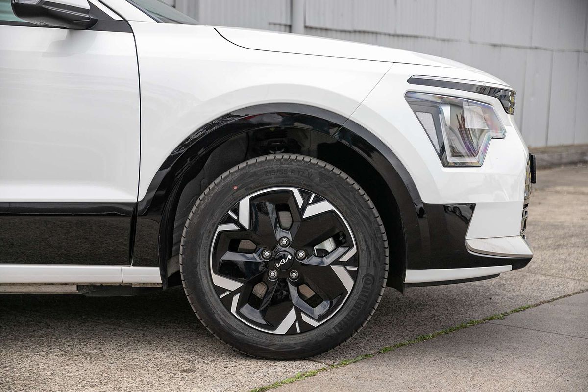 2024 Kia Niro EV S SG2