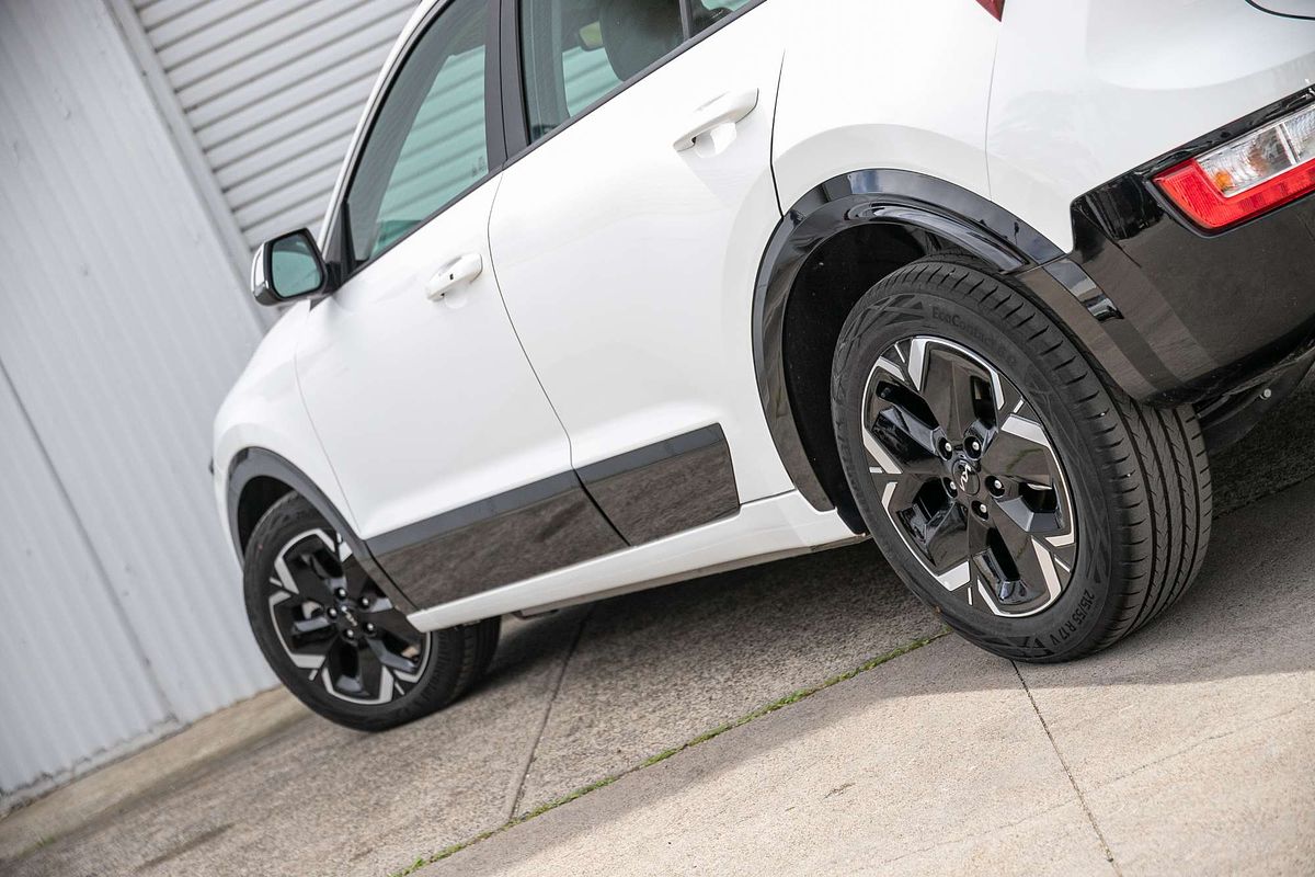 2024 Kia Niro EV S SG2