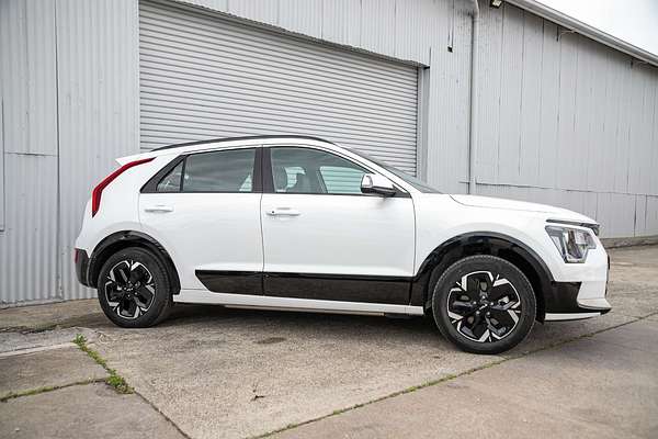2024 Kia Niro EV S SG2