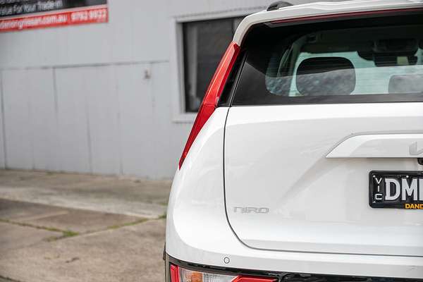 2024 Kia Niro EV S SG2