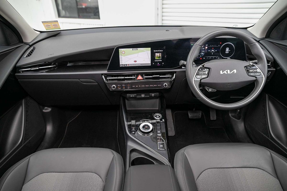 2024 Kia Niro EV S SG2