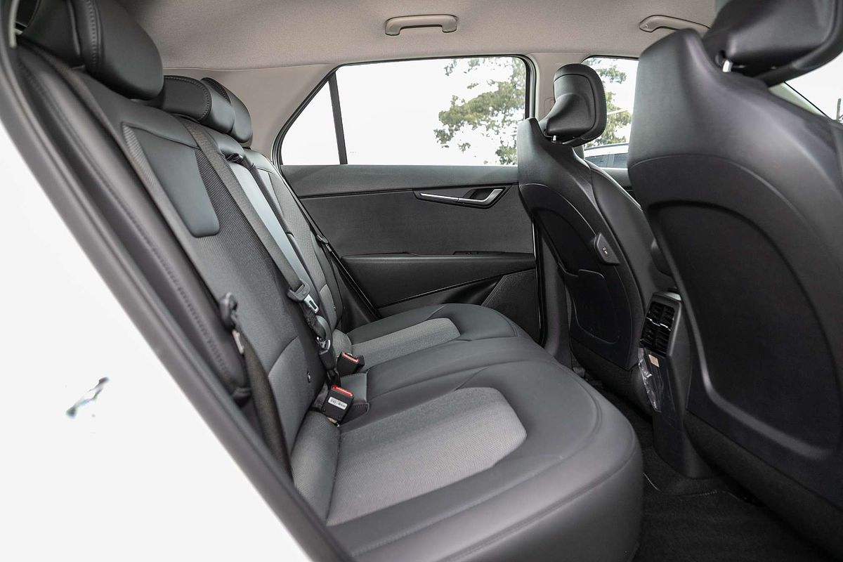 2024 Kia Niro EV S SG2