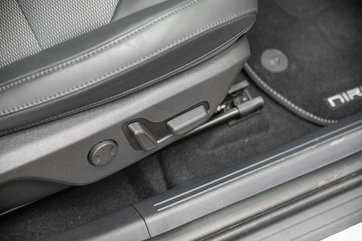 2024 Kia Niro EV S SG2