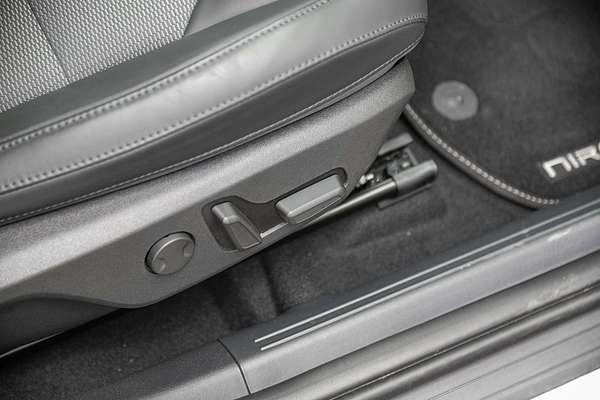 2024 Kia Niro EV S SG2