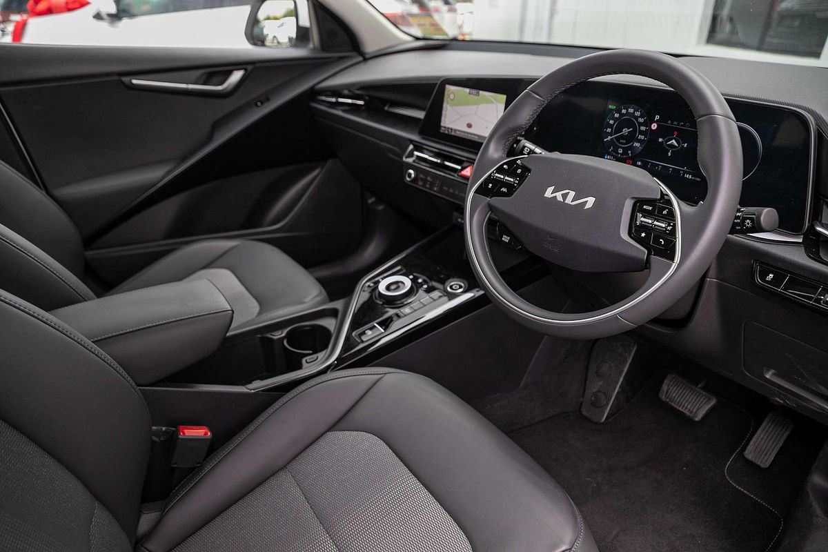 2024 Kia Niro EV S SG2