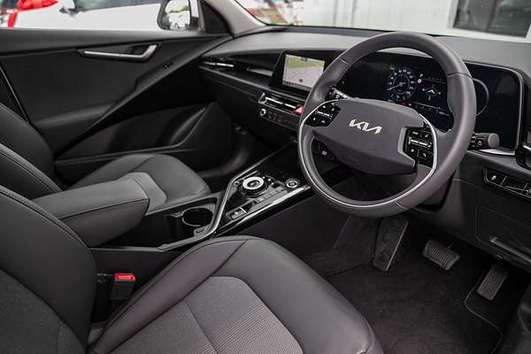 2024 Kia Niro EV S SG2