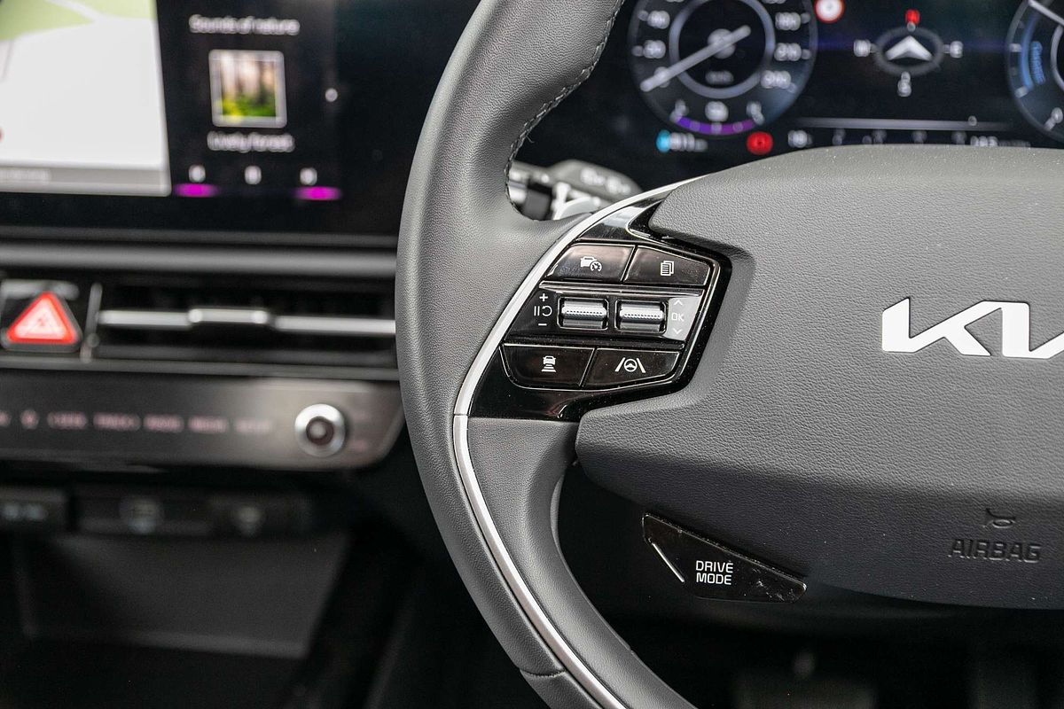 2024 Kia Niro EV S SG2