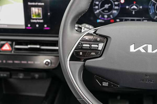 2024 Kia Niro EV S SG2