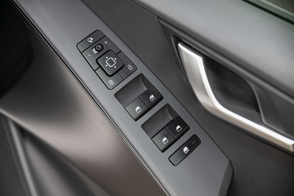 2024 Kia Niro EV S SG2