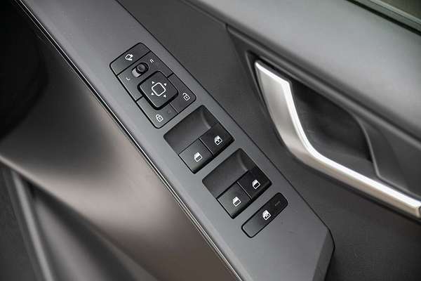 2024 Kia Niro EV S SG2